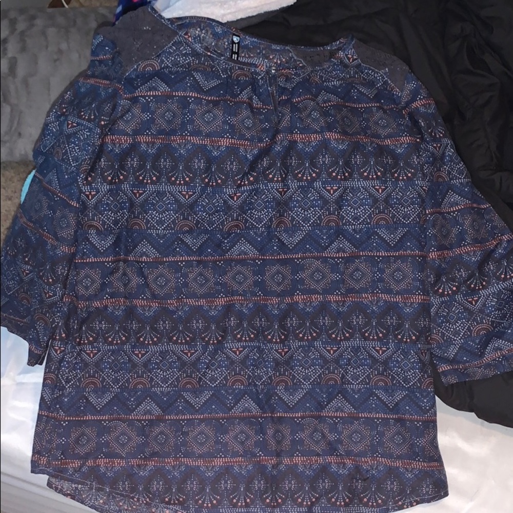 kuhl womens shirt